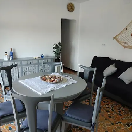 Apartment Escala *